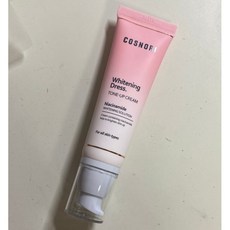 코스노리미백크림