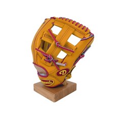 다이아몬드프로스탠다드