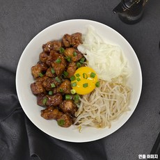 스테이크덮밥