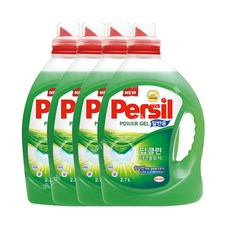 퍼실딥클린파워젤