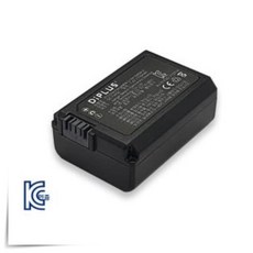 소니zv-e10배터리