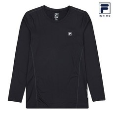 남성 동내의 상의 FI4WTA6002MBLK
