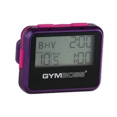 gymboss타이머
