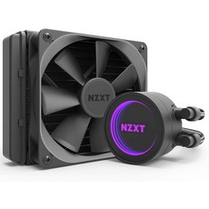 3.예상수령일 2-6일 이내 NZXT Kraken m22 간이 수냉 CPU 쿨러 RGB 대응 120mm RL-KRM22-01 FN1445 B079JF, One Color_M22 120mm, 상세 설명 참조0, 상세 설명 참조0