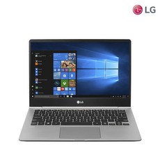 [S급리퍼] LG그램 13인치 8세대 13Z990 (코어i5 8265/램 8GB/SSD 256G/IntelUHD620/13.3인치/Win10/터치스크린)