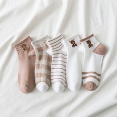 곰돌이양말