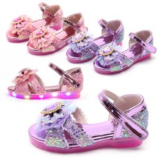 리틀쥬하트콤비led