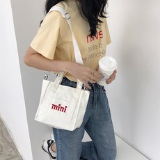 어썸니즈에코백