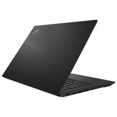 레노버 ThinkPad 노트북 E495-S03E (Ryzen5 3500U 35.6cm), 256GB, 8GB, WIN10 Pro 64bit, 라이젠5, Black
