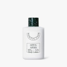 [본사정품] 논픽션 여행용 바디로션 트래블 바디로션 오픈암스 바디로션 100ml 백화점상품 빠른배송 국내배송