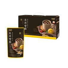 정식품 향긋하게즐기는 모가쌍화, 30개, 1개입, 150ml