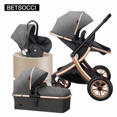 betsocci3in1유모차