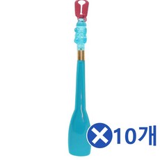 악어 구두주걱-대x10개 가죽구둣주걱 구두주걱헤라