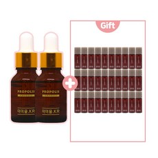 미미몰 앰플 2개 구매시 아모레퍼시픽 샘플 빈티지 싱글 익스트렉트 에센스 5ml 30개 증정, 1개