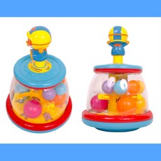 뽀로로빙글빙글