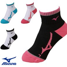 빅세일즈 20 년 오리지널 MIZUNO 요네즈노츠 여성 로우프 순면 코튼 전업 배기, 블랙 X핑크 22-25CM