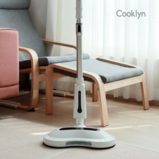스윙물걸레청소기