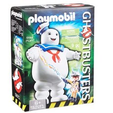 플레이모빌고스트버스터즈