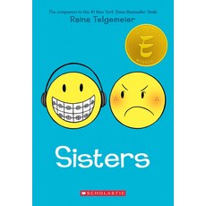 Sisters, Graphix