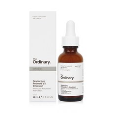 레티파크
 디오디너리 그랜액티브 레티노이드 2% 에멀젼 30ml 1개