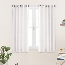 작은방창문커텐