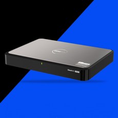 소장용 UHD 영상보관 개인스토리지 4K 영화공유 드라이브