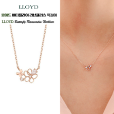 골든듀10k목걸이