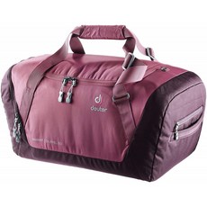 [deuter] AViANT 더플 50 D3520120-5543 마론 × 오베 루진