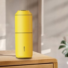 야외무인카페자판기