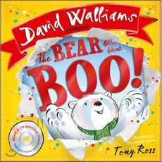 Bear Who Went Boo!, HarperCollins Children's Books