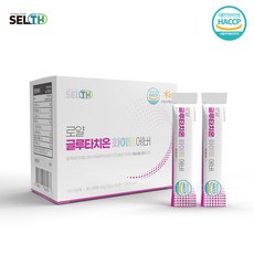 로얄글루타치온 화이트에버 30포, 1개, 2g x 30포