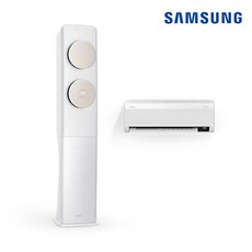 삼성전자 22년형 3등급 비스포크 에어컨 AF19B7534TZRS 2in1 인버터 기본설치포함 수도권 ND