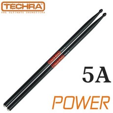 Techra Pairs POWER Sticks - 5A 파워 스틱