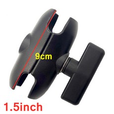 1.5인치볼마운트