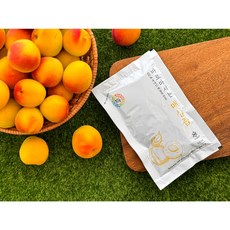 바로 마시는 매실즙, 60개, 100ml