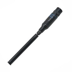 NAGOYA NA-774 BNC 안테나 라디오 워키토키 ICOM IC-V8 양방향 핸드헬드 2 개, 01 CHINA