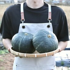 단호박 5kg 1박스, 1개
