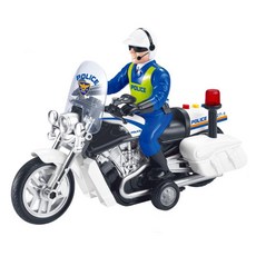 오토바이멜로디장난감