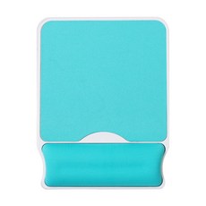 손목받침대마우스패드