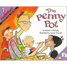The Penny Pot: Counting Coins, Harpercollins Childrens Books