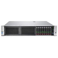 Amazon Renewed Enterprise Proliant DL380 G9 Server 2X 2.60GHz 16 Cores 128GB P440 4X 600GB (Rene, 상세 설명 참조0, 상세 설명 참조0
