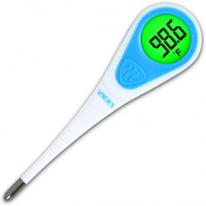 Vicks V912US SpeedRead 디지털 온도계, 1