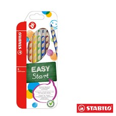 스타빌로색연필