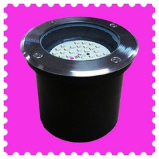 led방수블록매립등