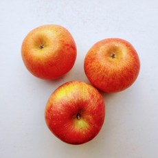 사과 가정용 선물세트 못난이 홍로 부사 감홍 시나노골드 황금사과 꿀사과, 1개, 소과(130~200g) 4kg[20-32과내외]