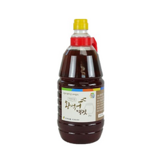 다해식품 자연다감 황석어액젓, 2kg, 1개