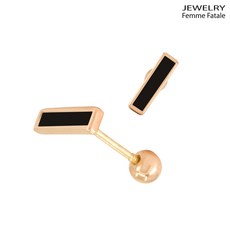 14k에폭시귀걸이