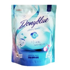 탑스텝도니블루