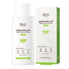 닥터지 그린 마일드 업 스킨 선로션 SPF50 PA++++