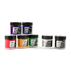 [알파색채]포스터칼라낱색 전문가용40ml 23 Carmine